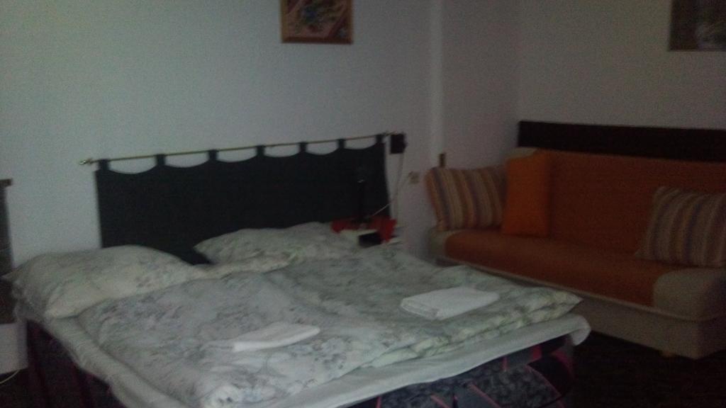 Lillafuered Kapuja Hotel Miskolc Rom bilde