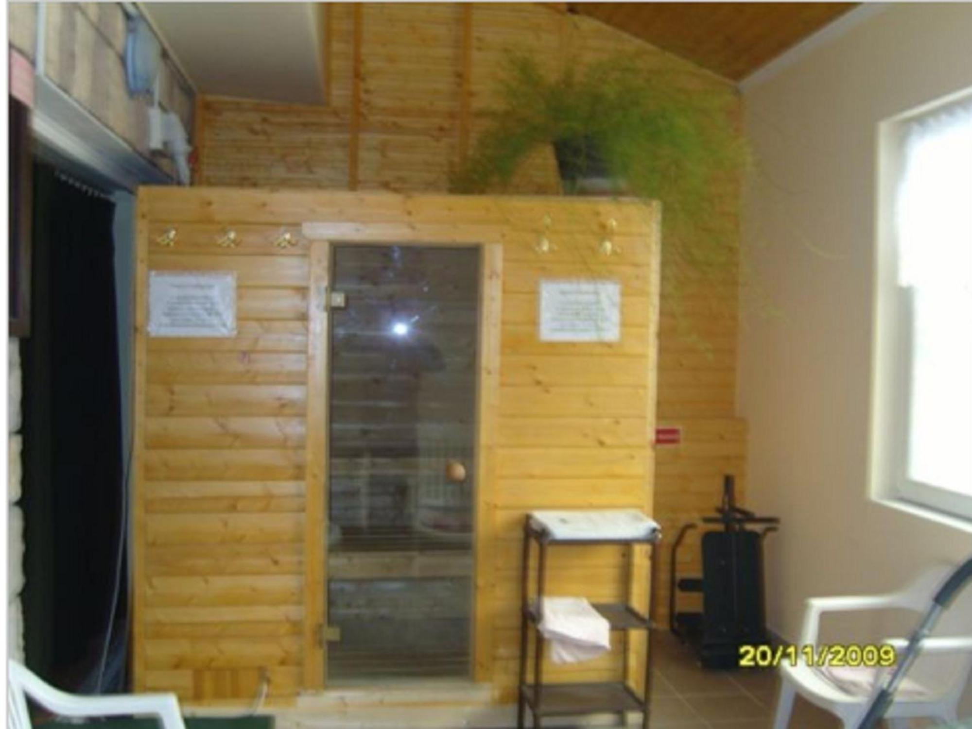 Lillafuered Kapuja Hotel Miskolc Eksteriør bilde