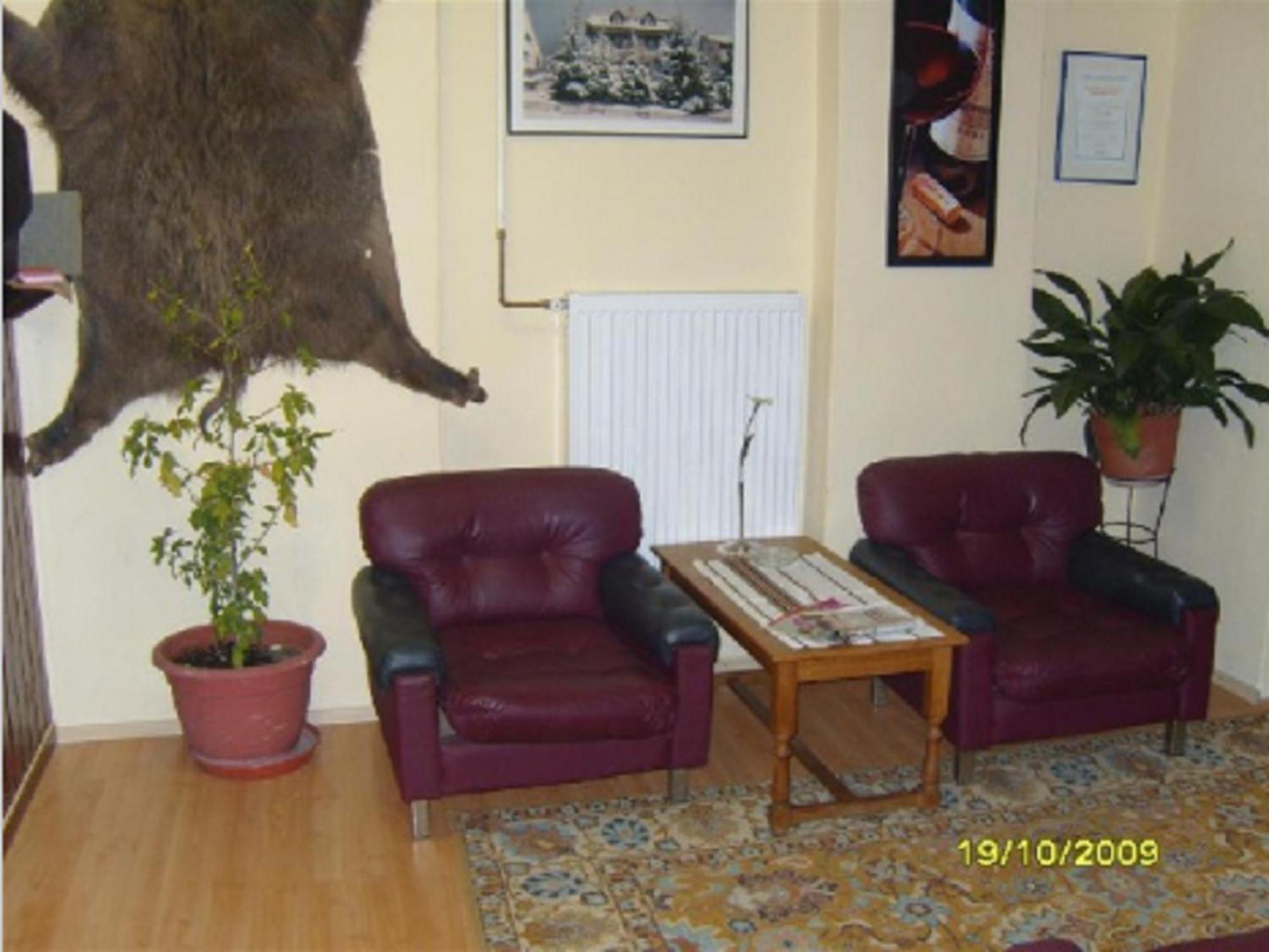 Lillafuered Kapuja Hotel Miskolc Eksteriør bilde