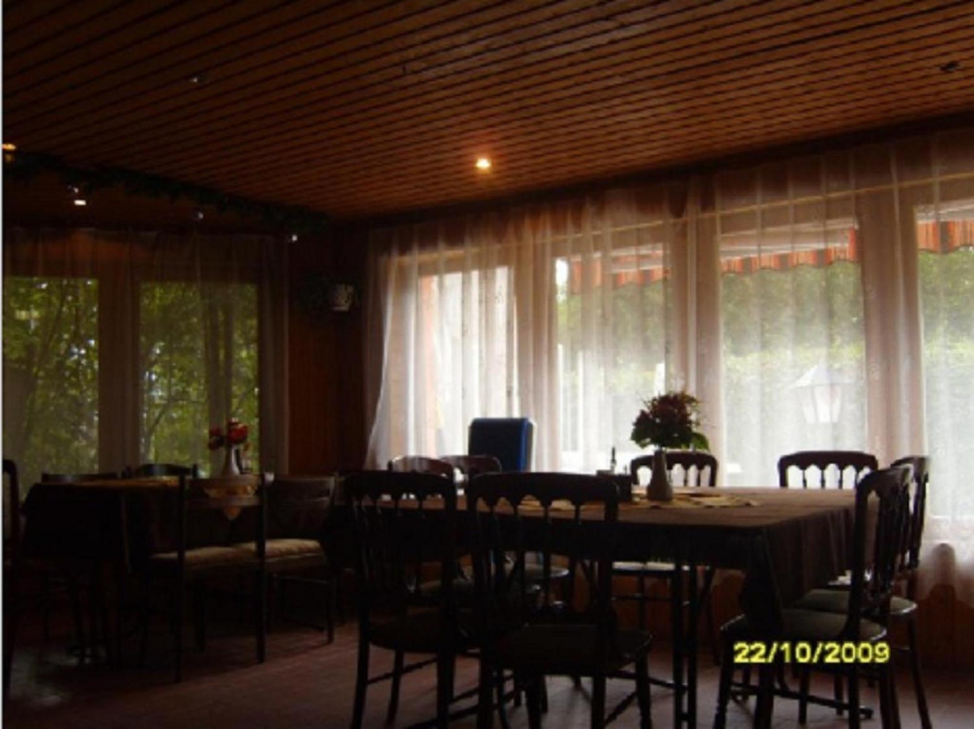 Lillafuered Kapuja Hotel Miskolc Eksteriør bilde