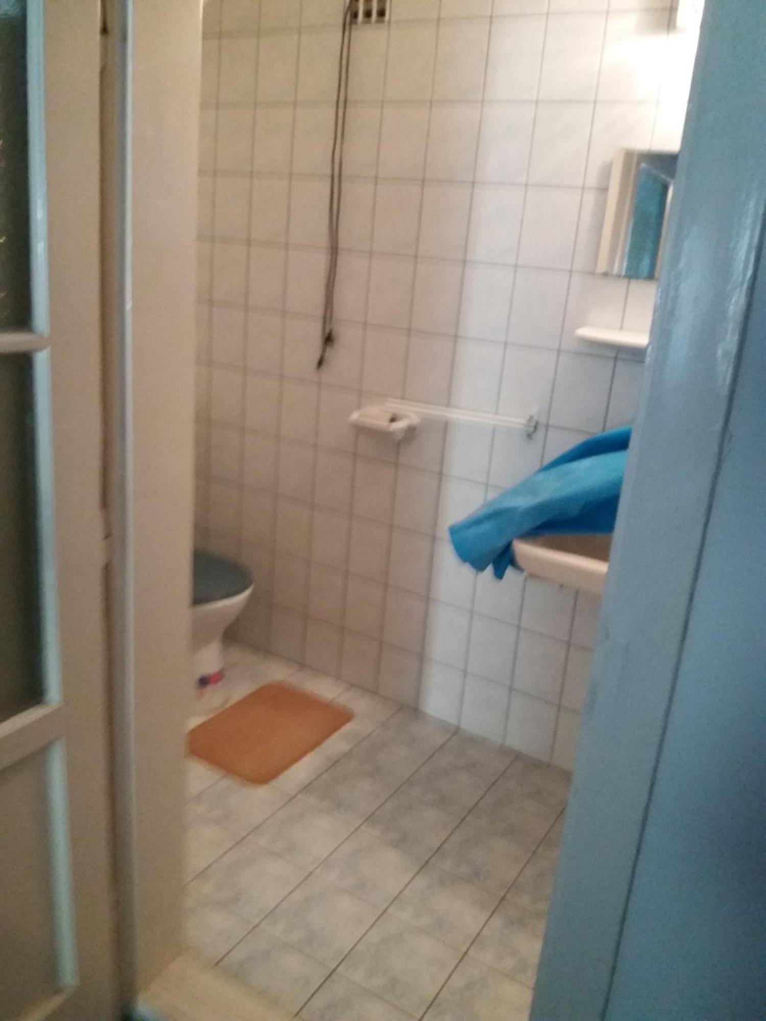 Lillafuered Kapuja Hotel Miskolc Eksteriør bilde