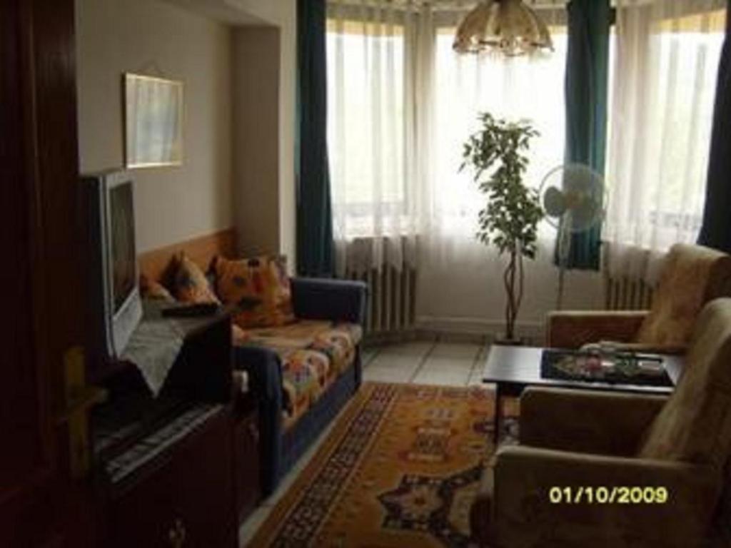 Lillafuered Kapuja Hotel Miskolc Rom bilde