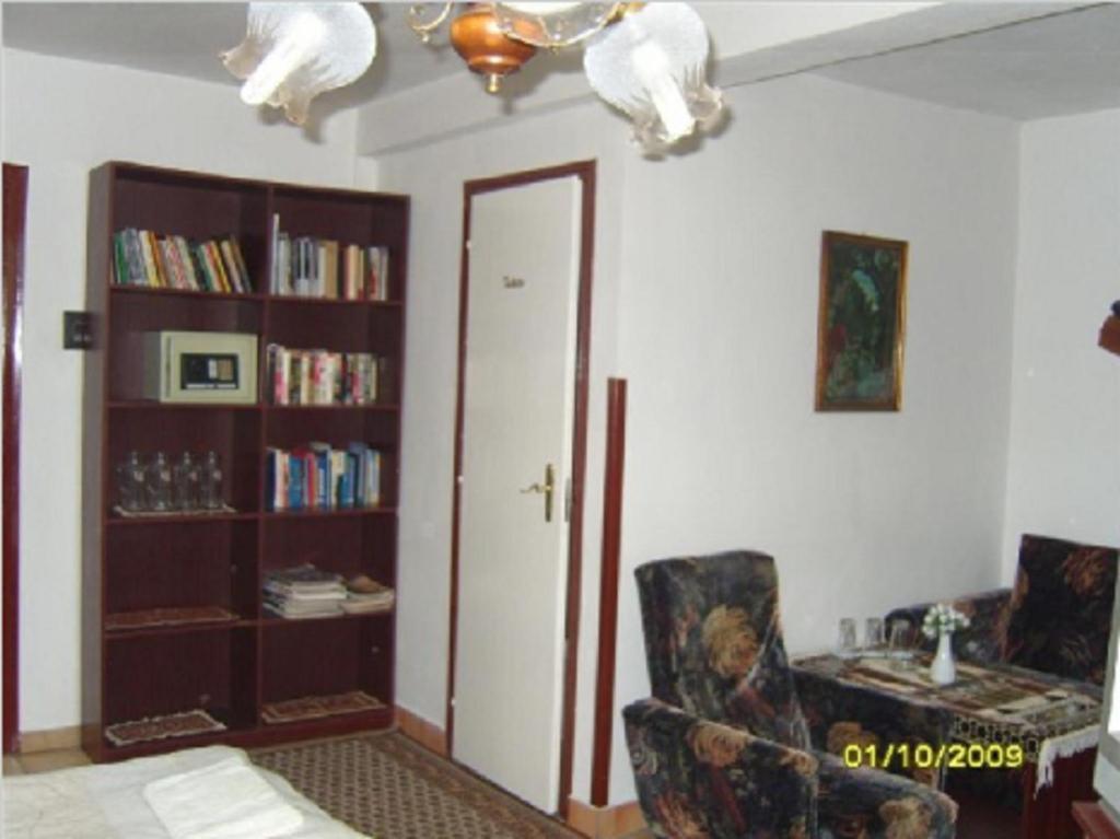Lillafuered Kapuja Hotel Miskolc Eksteriør bilde