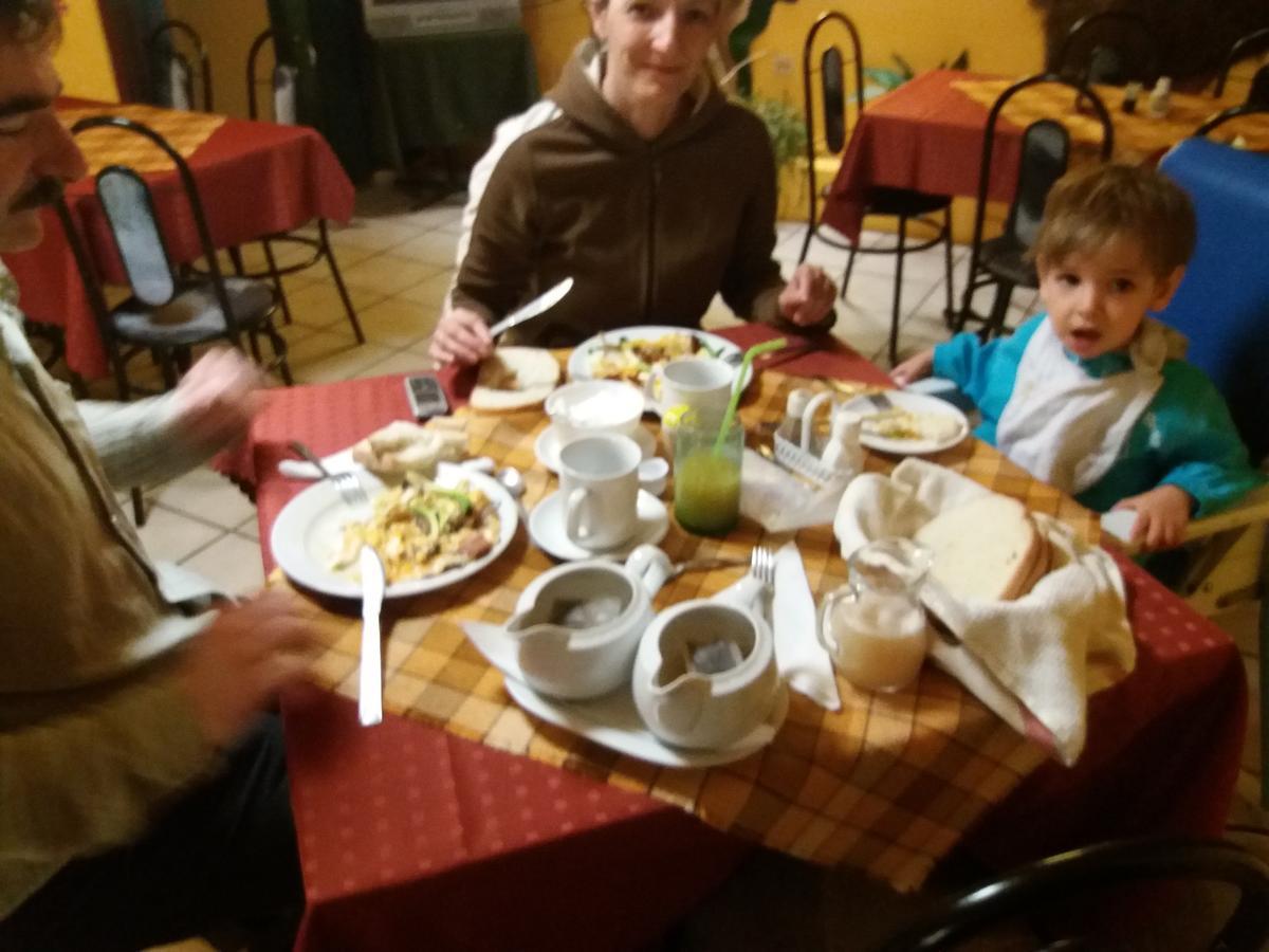 Lillafuered Kapuja Hotel Miskolc Eksteriør bilde