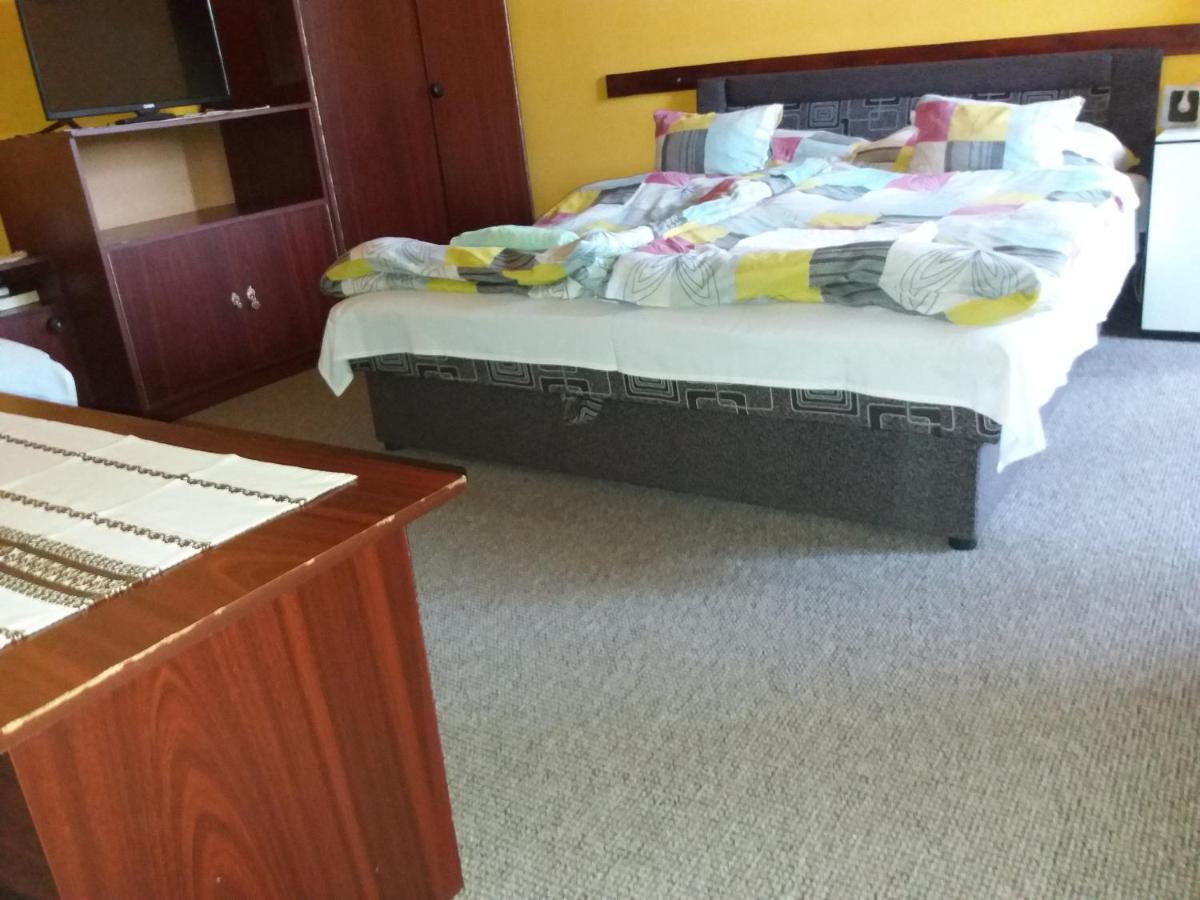 Lillafuered Kapuja Hotel Miskolc Eksteriør bilde