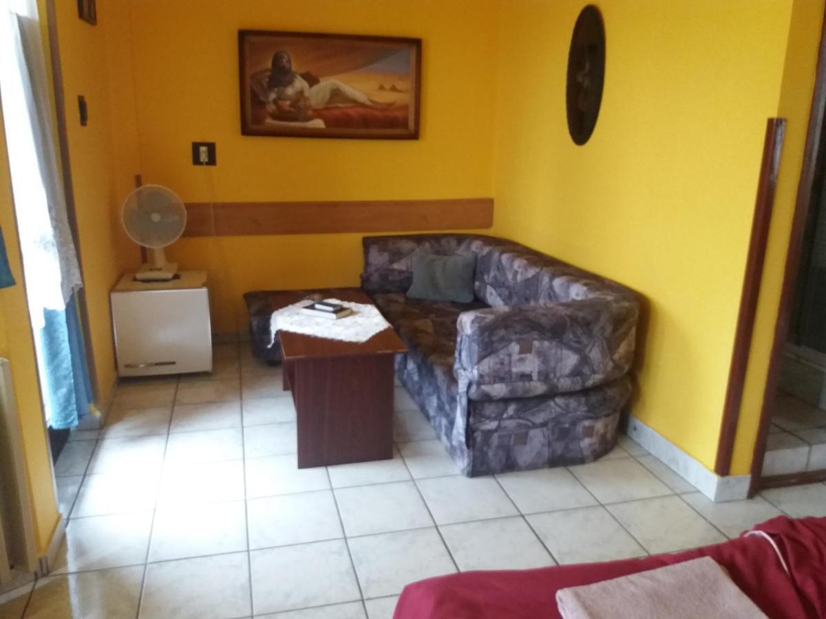 Lillafuered Kapuja Hotel Miskolc Eksteriør bilde